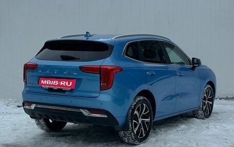 Haval Jolion, 2023 год, 1 800 000 рублей, 5 фотография