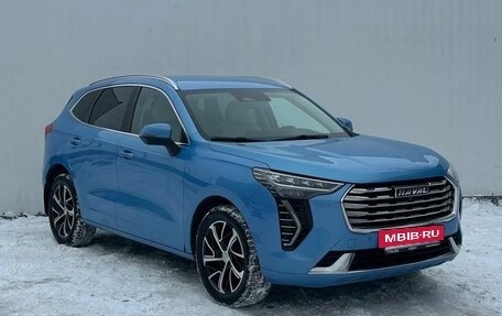 Haval Jolion, 2023 год, 1 800 000 рублей, 3 фотография