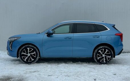 Haval Jolion, 2023 год, 1 800 000 рублей, 8 фотография