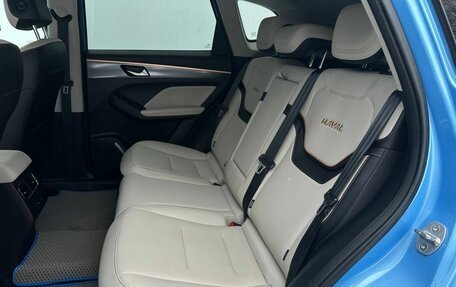 Haval Jolion, 2023 год, 1 800 000 рублей, 10 фотография