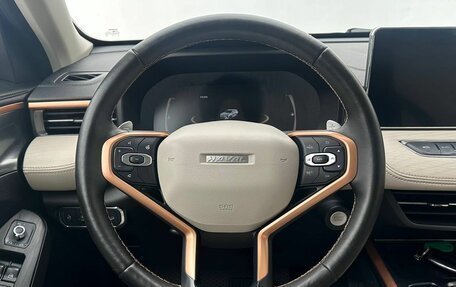 Haval Jolion, 2023 год, 1 800 000 рублей, 12 фотография