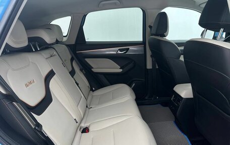 Haval Jolion, 2023 год, 1 800 000 рублей, 14 фотография