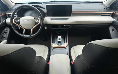 Haval Jolion, 2023 год, 1 800 000 рублей, 11 фотография