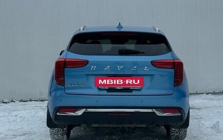 Haval Jolion, 2023 год, 1 800 000 рублей, 6 фотография