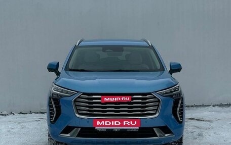 Haval Jolion, 2023 год, 1 800 000 рублей, 2 фотография