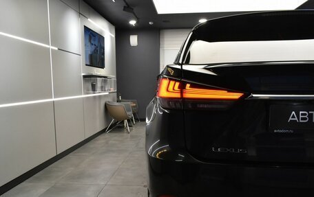 Lexus RX IV рестайлинг, 2021 год, 5 745 000 рублей, 9 фотография