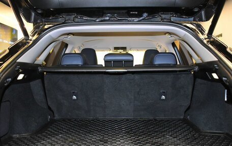 Lexus RX IV рестайлинг, 2021 год, 5 745 000 рублей, 10 фотография