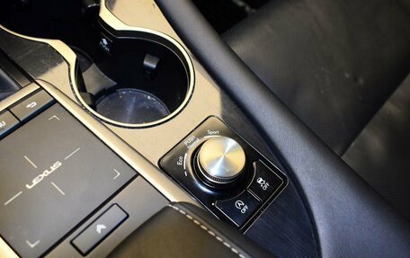 Lexus RX IV рестайлинг, 2021 год, 5 745 000 рублей, 24 фотография