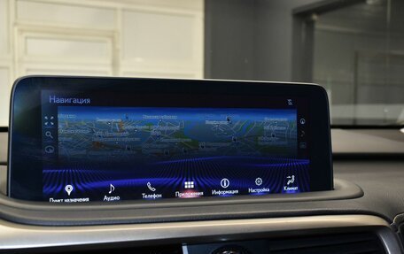 Lexus RX IV рестайлинг, 2021 год, 5 745 000 рублей, 30 фотография