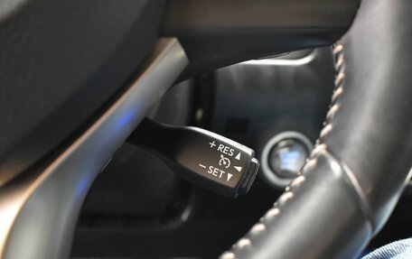 Lexus RX IV рестайлинг, 2021 год, 5 745 000 рублей, 34 фотография