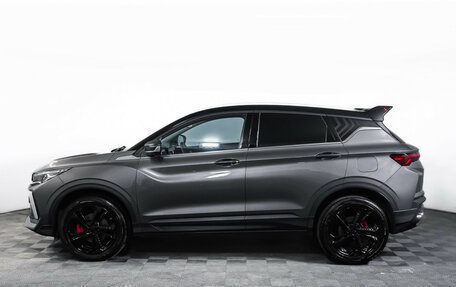 Geely Coolray I, 2024 год, 2 259 000 рублей, 8 фотография