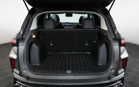 Geely Coolray I, 2024 год, 2 259 000 рублей, 9 фотография