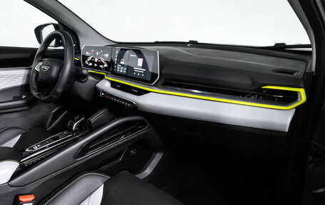 Geely Coolray I, 2024 год, 2 259 000 рублей, 10 фотография