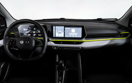 Geely Coolray I, 2024 год, 2 259 000 рублей, 12 фотография