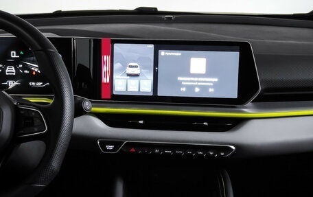 Geely Coolray I, 2024 год, 2 259 000 рублей, 13 фотография