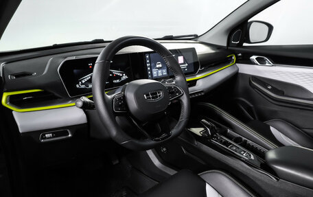 Geely Coolray I, 2024 год, 2 259 000 рублей, 14 фотография