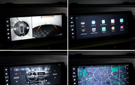 Geely Coolray I, 2024 год, 2 259 000 рублей, 19 фотография