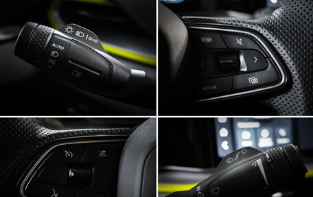 Geely Coolray I, 2024 год, 2 259 000 рублей, 20 фотография