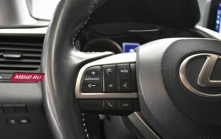 Lexus RX IV рестайлинг, 2021 год, 5 745 000 рублей, 35 фотография