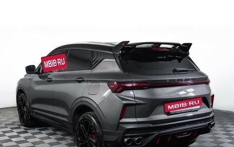 Geely Coolray I, 2024 год, 2 259 000 рублей, 7 фотография
