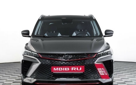 Geely Coolray I, 2024 год, 2 259 000 рублей, 2 фотография