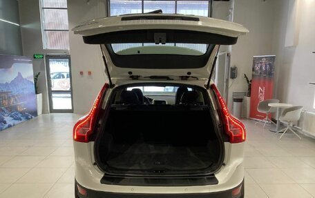 Volvo XC60 II, 2012 год, 1 549 000 рублей, 6 фотография