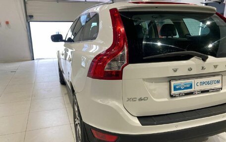 Volvo XC60 II, 2012 год, 1 549 000 рублей, 8 фотография