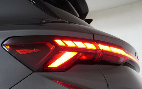 Geely Coolray I, 2024 год, 2 259 000 рублей, 23 фотография