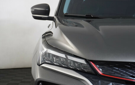 Geely Coolray I, 2024 год, 2 259 000 рублей, 24 фотография