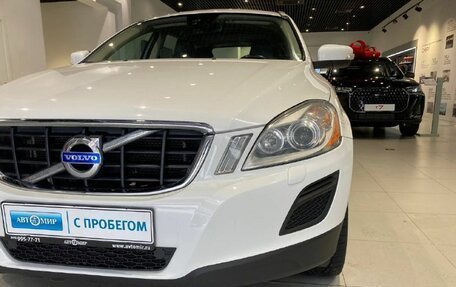 Volvo XC60 II, 2012 год, 1 549 000 рублей, 9 фотография