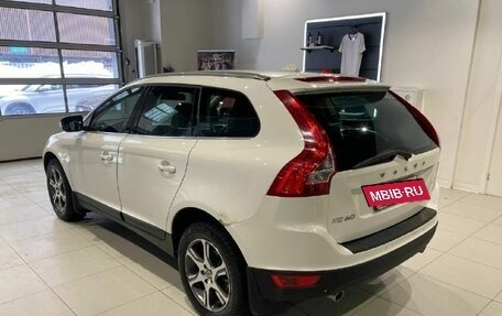 Volvo XC60 II, 2012 год, 1 549 000 рублей, 7 фотография