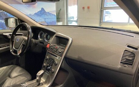 Volvo XC60 II, 2012 год, 1 549 000 рублей, 10 фотография