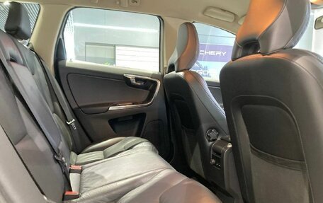 Volvo XC60 II, 2012 год, 1 549 000 рублей, 12 фотография