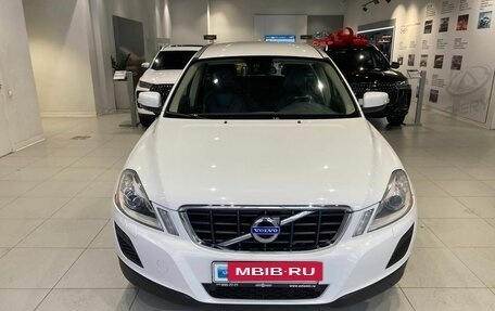Volvo XC60 II, 2012 год, 1 549 000 рублей, 2 фотография