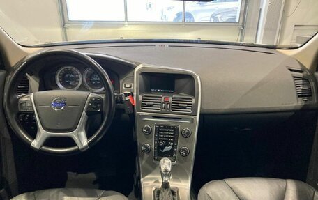 Volvo XC60 II, 2012 год, 1 549 000 рублей, 11 фотография