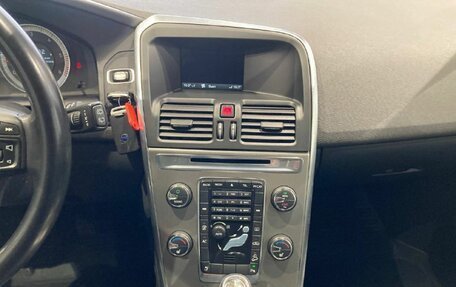 Volvo XC60 II, 2012 год, 1 549 000 рублей, 16 фотография