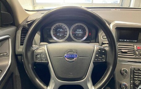 Volvo XC60 II, 2012 год, 1 549 000 рублей, 14 фотография