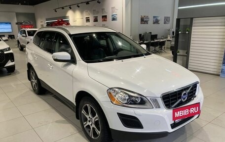 Volvo XC60 II, 2012 год, 1 549 000 рублей, 3 фотография
