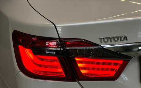 Toyota Camry, 2012 год, 1 700 000 рублей, 7 фотография