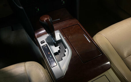 Toyota Camry, 2012 год, 1 700 000 рублей, 14 фотография