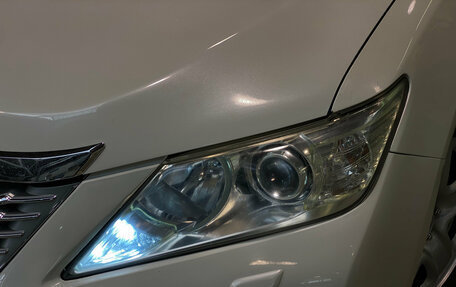 Toyota Camry, 2012 год, 1 700 000 рублей, 9 фотография