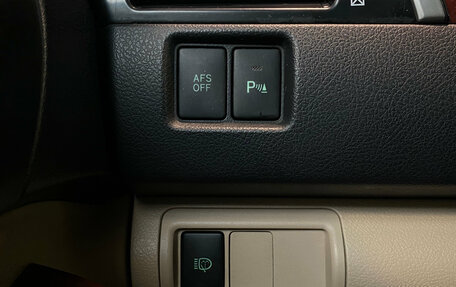 Toyota Camry, 2012 год, 1 700 000 рублей, 16 фотография