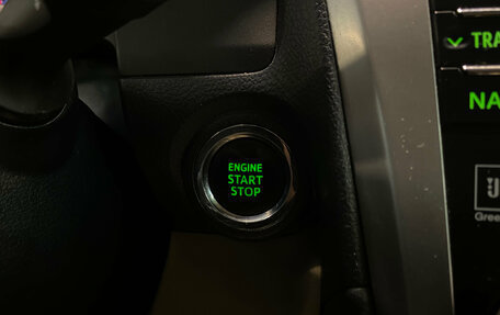 Toyota Camry, 2012 год, 1 700 000 рублей, 23 фотография