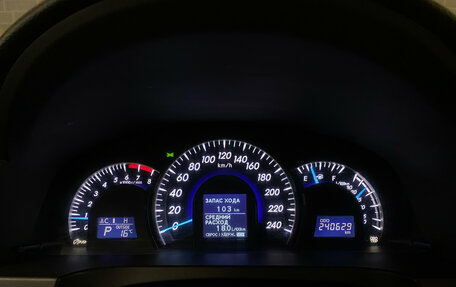 Toyota Camry, 2012 год, 1 700 000 рублей, 24 фотография