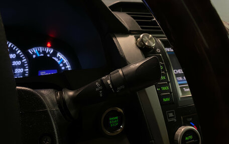 Toyota Camry, 2012 год, 1 700 000 рублей, 20 фотография