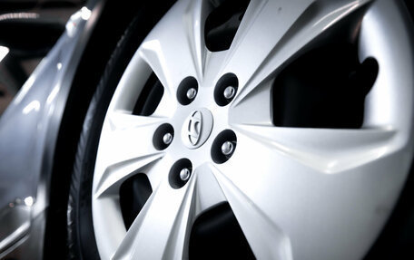 Hyundai Creta I рестайлинг, 2018 год, 1 799 000 рублей, 12 фотография