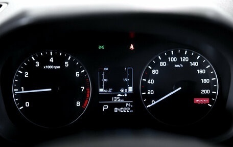 Hyundai Creta I рестайлинг, 2018 год, 1 799 000 рублей, 16 фотография