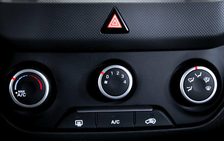 Hyundai Creta I рестайлинг, 2018 год, 1 799 000 рублей, 21 фотография