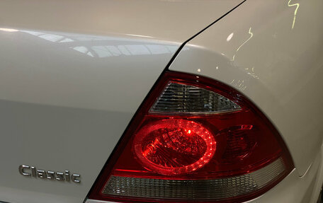 Nissan Almera Classic, 2012 год, 640 000 рублей, 8 фотография