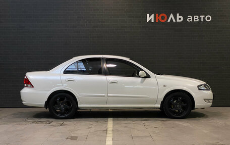 Nissan Almera Classic, 2012 год, 640 000 рублей, 4 фотография
